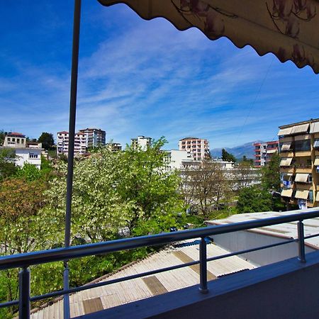 Apartament Duzgo Gjirokastër Exterior foto