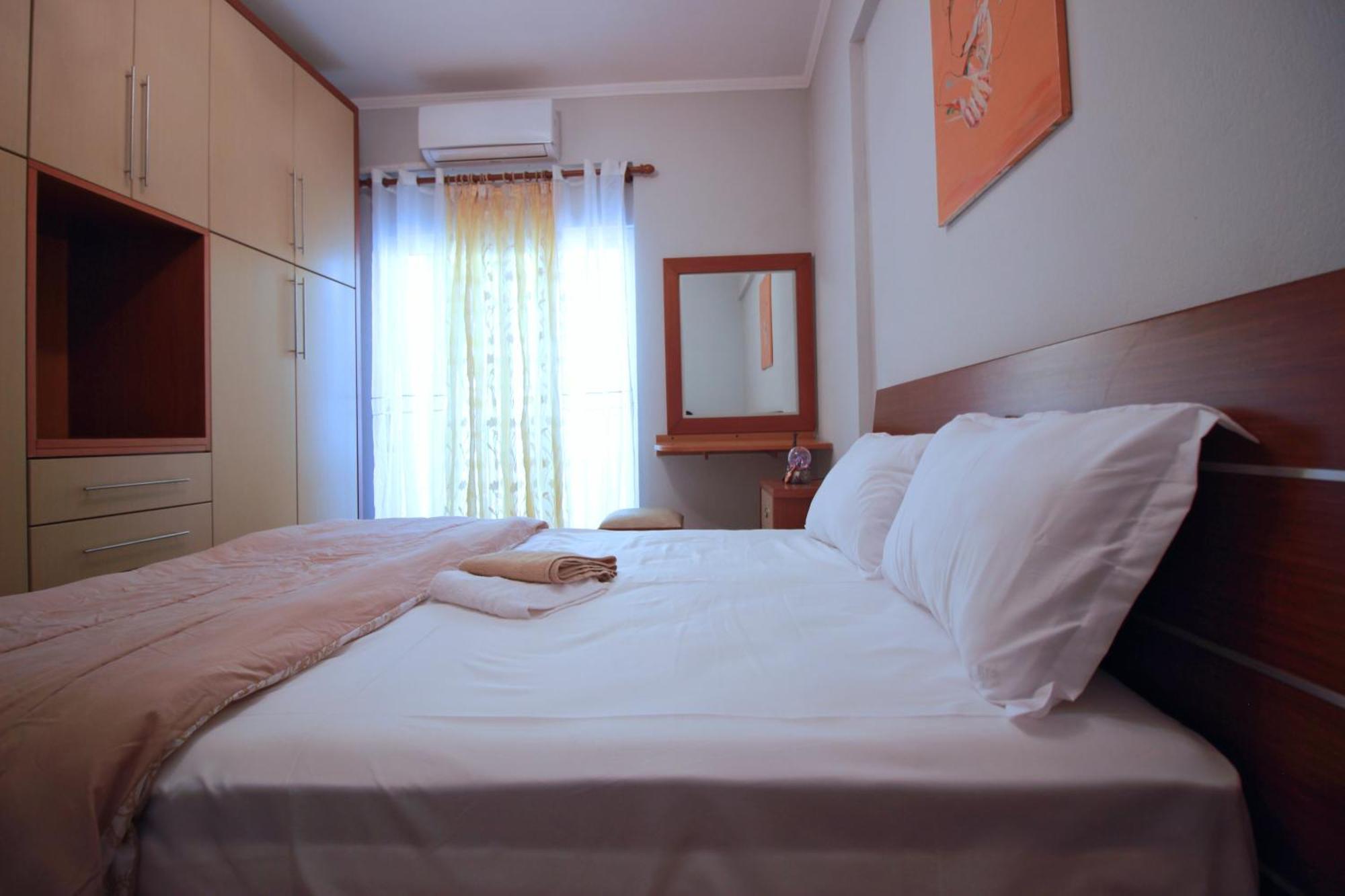Apartament Duzgo Gjirokastër Exterior foto